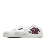 Gucci ACE series small white shoes casual shoes - Image 2