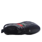 Gucci Distressed Screener sneaker - Image 3