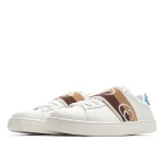 Gucci ACE series small white shoes casual shoes - Image 2