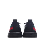 Gucci Distressed Screener sneaker - Image 4