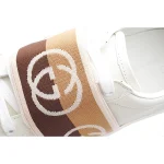 Gucci ACE series small white shoes casual shoes - Image 3