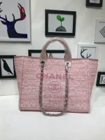 66941 Beach bag Size: 39cmX20cmX30cm