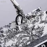 Book Tote size:36.5cm - Image 3