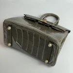 Birkin Roebuck Grey Size: 25cm - Image 3