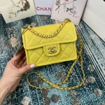 Chane Model: AS2356 Size: 18*14.5*8 - Image 3