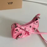 Crossbody bag Size: 20*11*4CM - Image 2