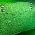 Balenciag* Neo Classic biker bag Size: 18 - Image 2