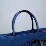 Book Tote Tote Size:1286 Size:41.5×34.5x16cm 36.5x28x14cm - Image 5