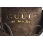 Gucci Hiking Boosts Hiking Boots Martin Boots - Image 6