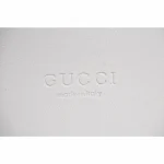 Gucci ACE series small white shoes casual shoes - Image 3