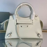 Balenciag* Neo Classic Casual Bag Size: 18cm - Image 2