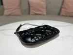 DIOR CARO Tulip Handbag Size: 25*16*2.5cm - Image 3