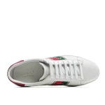Gucci ACE series small white shoes casual shoes - Image 2