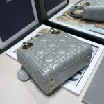 Classic size:17155cm Colour scheme: pearl grey - Image 2