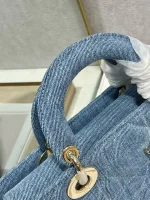 Crossover toffee bag size: 26*6*14cm Model: 0540 - Image 3