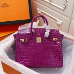 Birkin Hermes Size: 30cm - Image 3