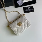 Calfskin Size: 12cmx9cm Ident No.: 2290 - Image 5