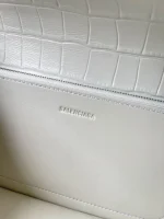 BALENCIAG Gossip bag Crossbody Size: 23.5×12.4×10.4cm - Image 4