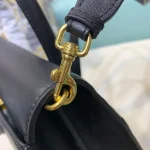 Cowhide Handbag Model:9322 Size: 30×22.5x16cm - Image 3