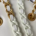 Bucket bag Model: AS3210 Size: 16x13x11cm - Image 2