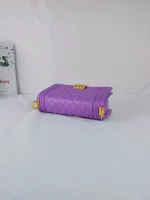 Calfskin Size: 25*16*9cm Model Number: 67086 - Image 2