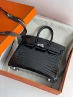 Birkin Roebuck Grey Size: 25cm - Image 3