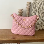 CHANE Sheepskin underarm bag Size: 26307cm Ident No.: 02868