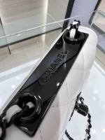 CHANE One Shoulder Crossbody Size: 11*11*5 - Image 5