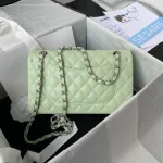 Chane1 A01112 Size: 15.5×25.5×6.5cm - Image 3