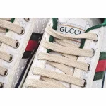 GUCCI Mirosoft Gucci Shoes Casual Sneakers - Image 4