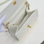 CHANE Size: 19.5×12.5×7.5cm Style: 9057 - Image 3