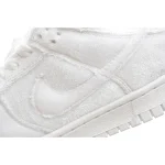 DSM x Nike Dunk Low Backboard Shoe - Image 3