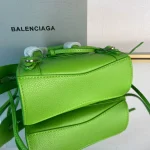 Balenciag* Neo Classic biker bag Size: 18 - Image 3