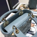 Classic size:17155cm Colour scheme: Haze Blue - Image 3