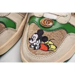 Gucci Air Cushion Dad Shoes - Image 4