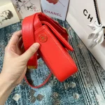 Chane One Shoulder Crossbody Model: AS2842 Size 24 6.5 18cm - Image 2