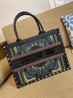Dior book tote size: 36 - Image 3