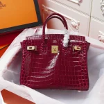 Birkin Hermes size:30cm - Image 2