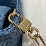 Denim Collection size:26*6*14cm - Image 4