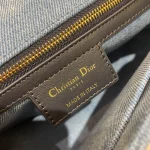 Caro denim series size:25.5*15*8cm - Image 2