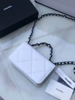 Brand: Chanel Model: 0957 Size: 19cmX11.5cmX7cm - Image 3