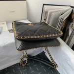 CHANE No.: AS3470 Size: 23*21*5cm - Image 4