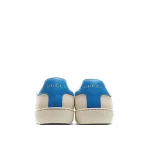 Gucci ACE series small white shoes casual shoes - Image 4