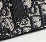 Dior Saddle Chest Bag Crossbody Model: 1ADPO171 Size: 16x21x5cm - Image 3