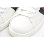 Gucci ACE series small white shoes casual shoes - Image 3