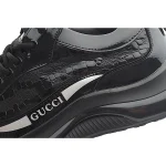 Gucci Distressed Screener sneaker - Image 2