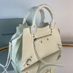 Balenciag* Neo Classic Casual Bag Size: 18cm - Image 3
