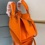 Balenciag* Neo Classic Casual Bag Size: 18cm - Image 5