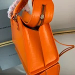 Balenciag* Neo Classic biker bag Size: 25*33*13*20cm - Image 2