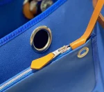 Canvas bag Size: 31*15*10cm - Image 4